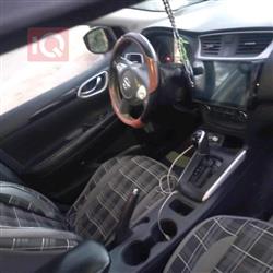 نيسان سنترا